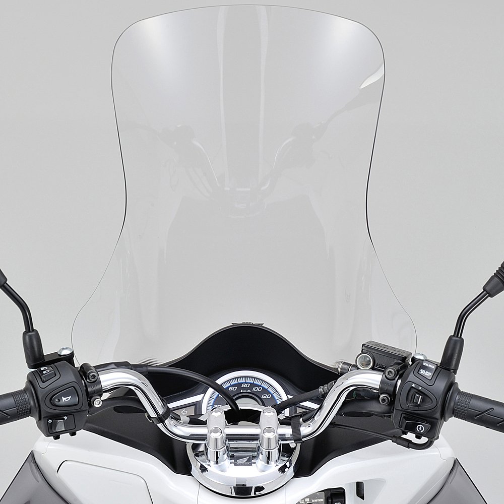 Amazon | デイトナ(Daytona) PCX125/150(14-17)専用